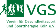 VGS e.V. - Verein für Gesundheitssport und Sporttherapie Köln e.V.